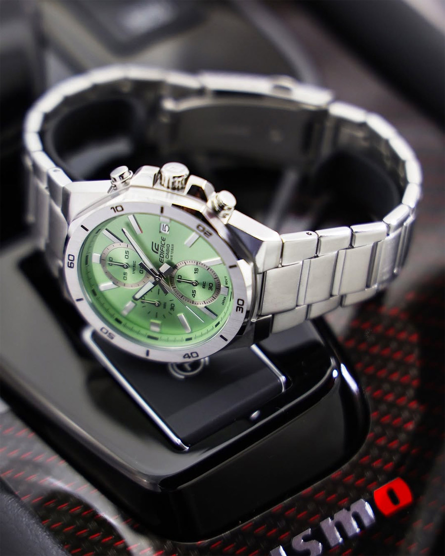 Casio EFV-640D-3AVUEF Casio EFV-640D-3AVUEF