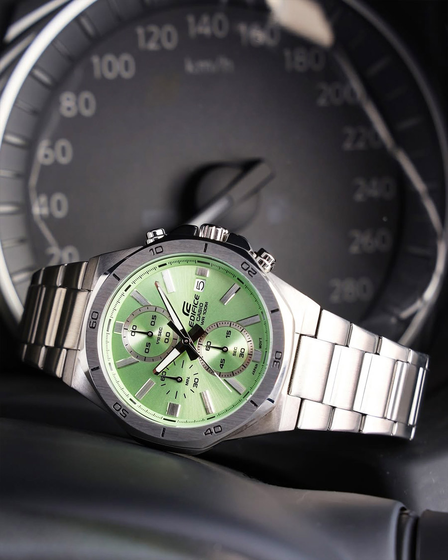 Casio EFV-640D-3AVUEF Casio EFV-640D-3AVUEF