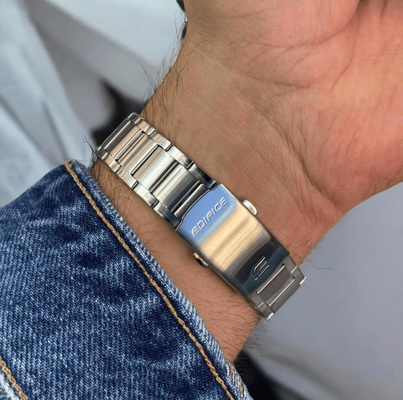 Casio EFV-640D-3AVUEF Casio EFV-640D-3AVUEF