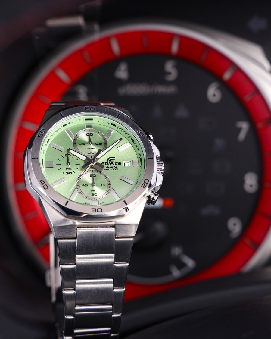 Casio EFV-640D-3AVUEF Casio EFV-640D-3AVUEF
