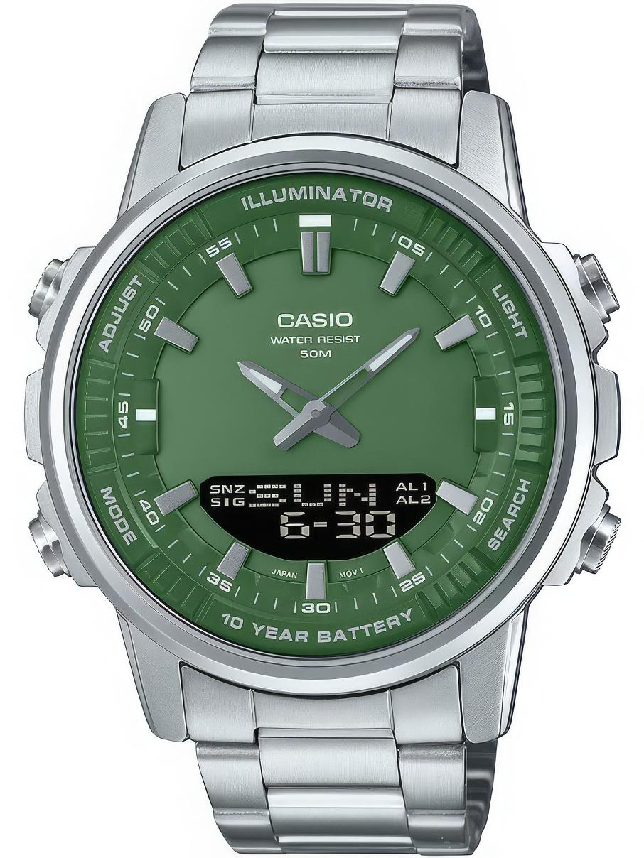 Casio AMW-880D-3A Casio AMW-880D-3A