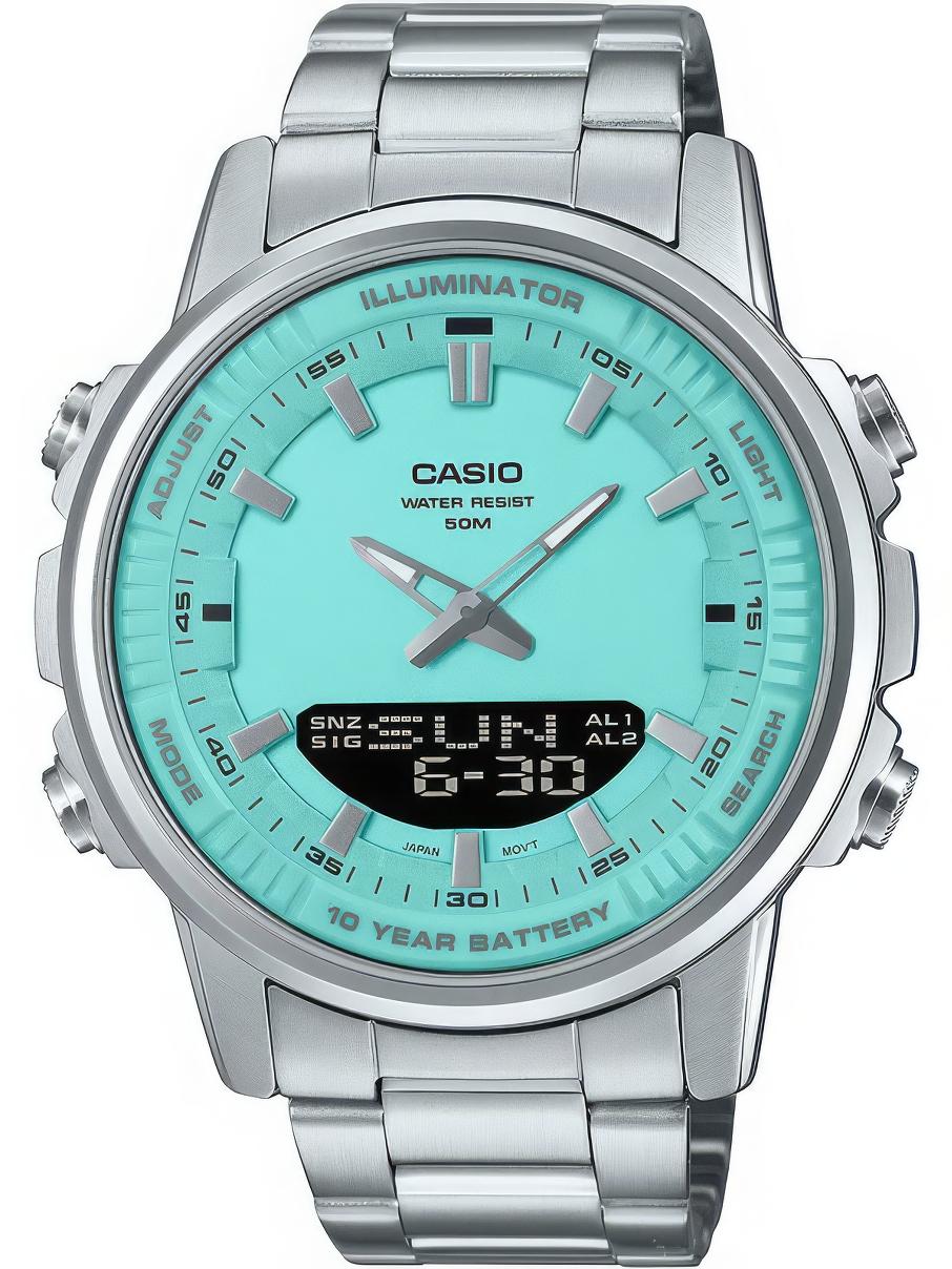 Casio AMW-880D-2A2 Casio AMW-880D-2A2