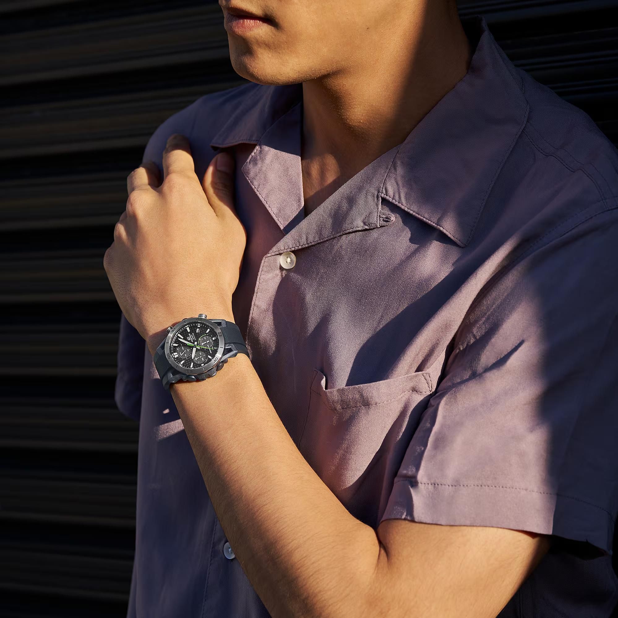 Casio EFS-S640PB-1A Casio EFS-S640PB-1A