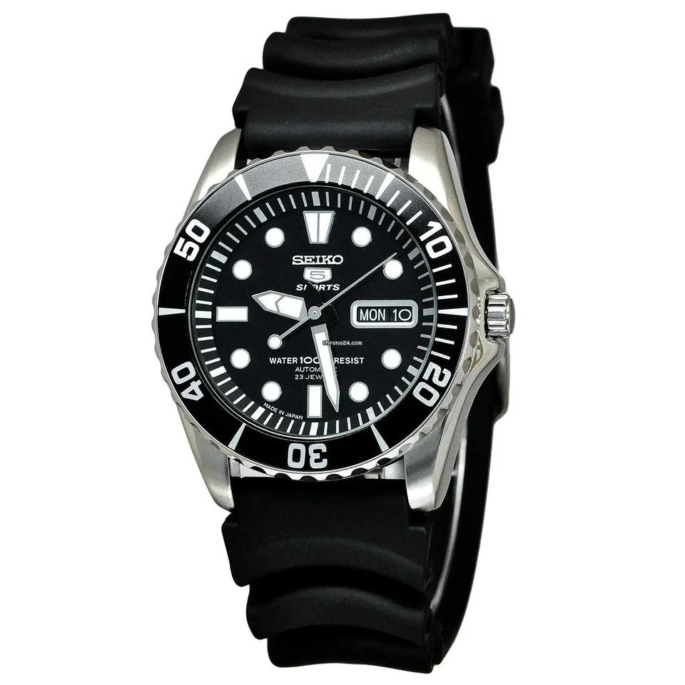 Seiko SNZF17J2 Seiko SNZF17J2