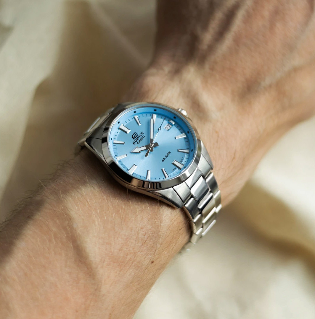 Casio EFV-100D-2BVUEF Casio EFV-100D-2BVUEF