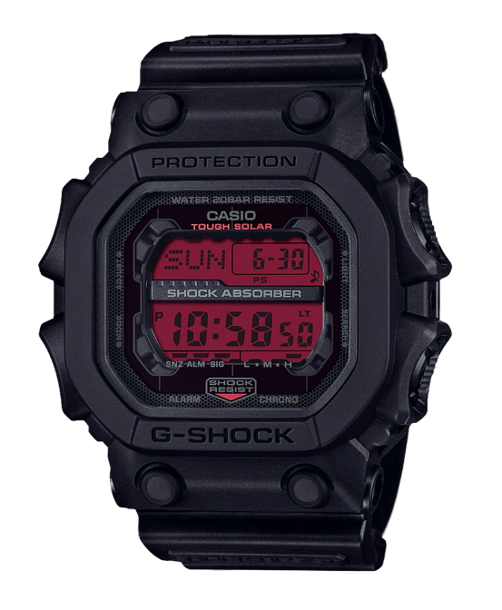 Casio GX-56BBR-1E Casio GX-56BBR-1E
