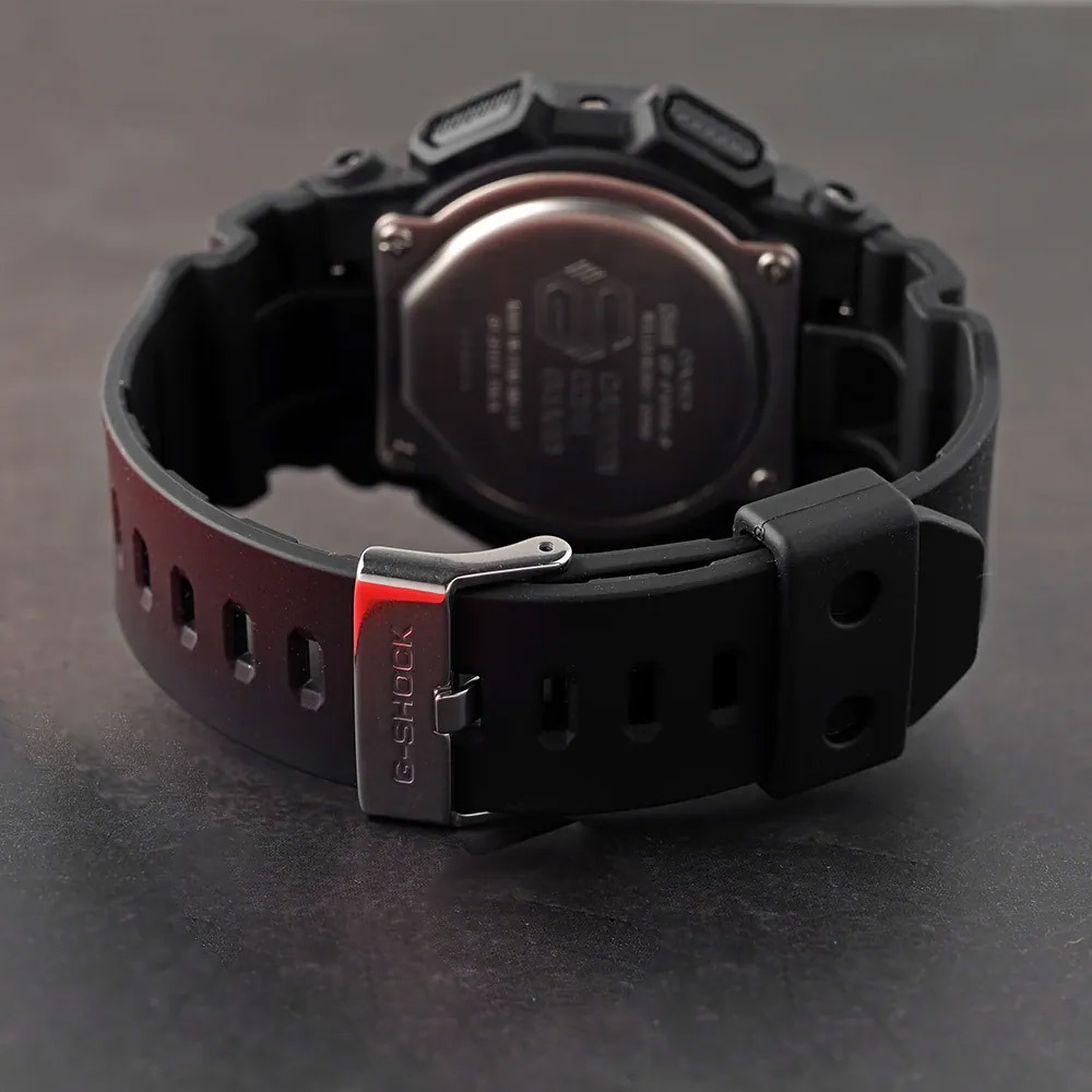 Casio GD-010BBR-1E Casio GD-010BBR-1E