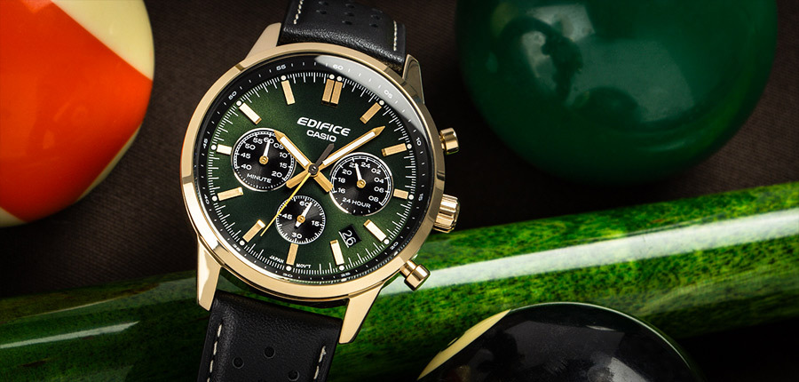 Casio EFR-575CL-3A Casio EFR-575CL-3A