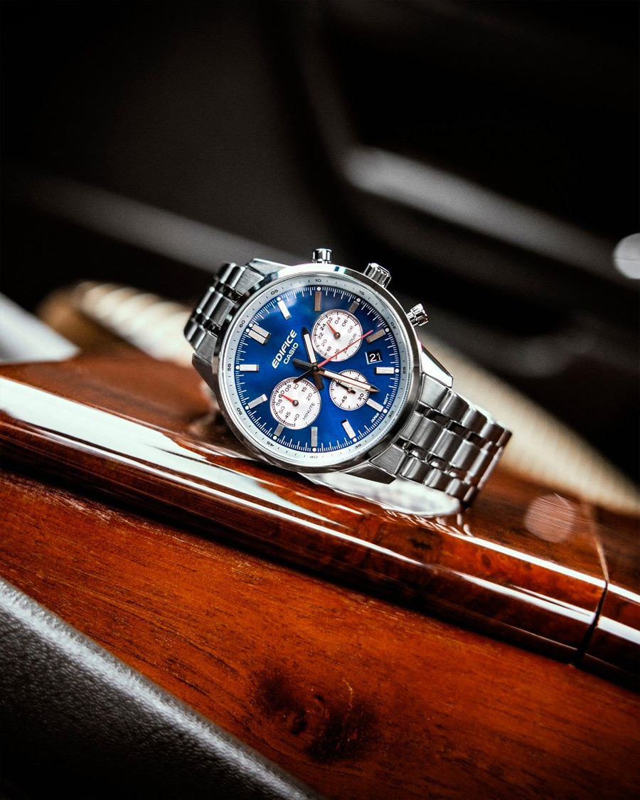 Casio EFR-575D-2A Casio EFR-575D-2A