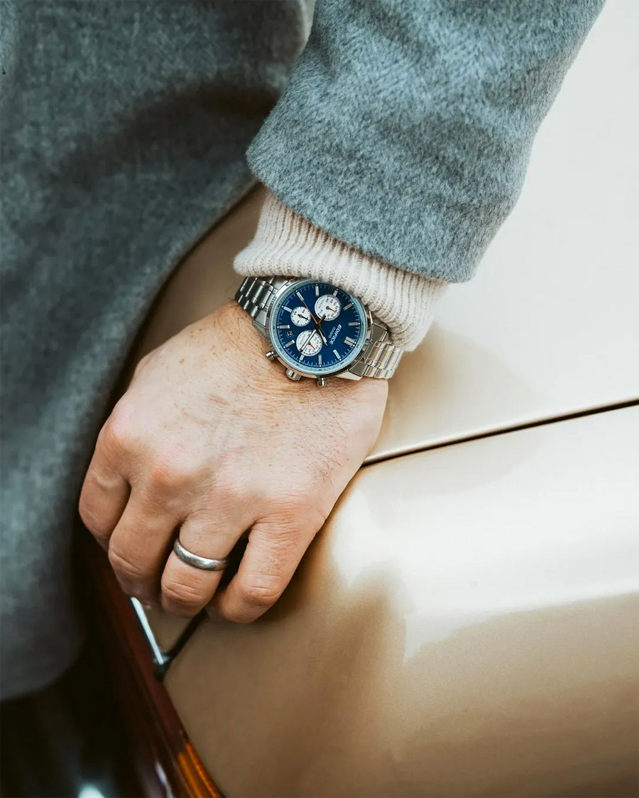 Casio EFR-575D-2A Casio EFR-575D-2A