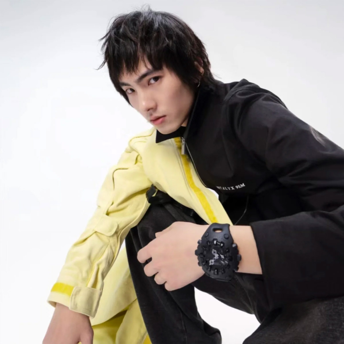 Casio GA-V01-1A Casio GA-V01-1A