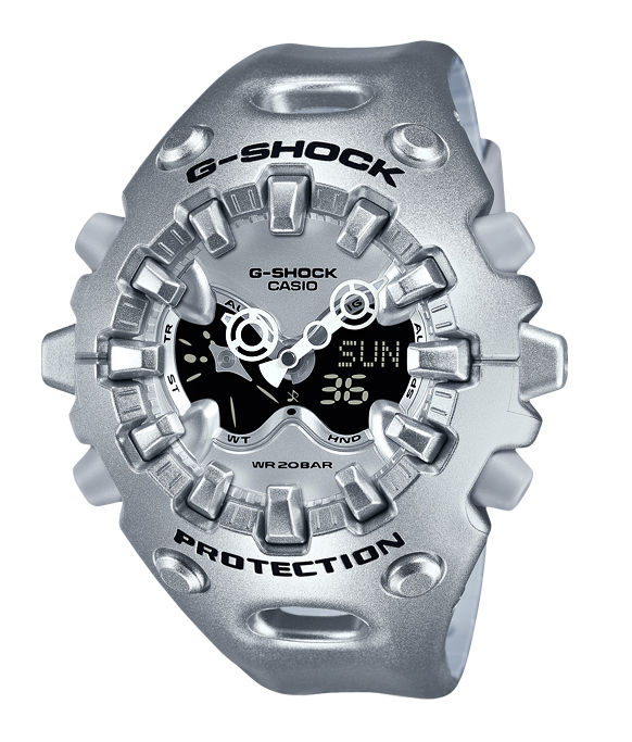 Casio GA-V01A-8A Casio GA-V01A-8A