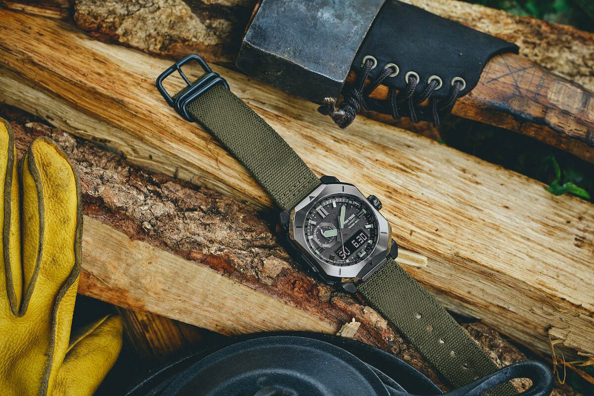 Casio PRW-6900YB-3E Casio PRW-6900YB-3E