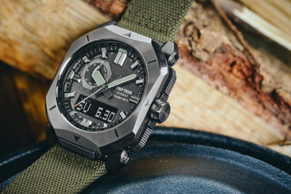 Casio PRW-6900YB-3E Casio PRW-6900YB-3E
