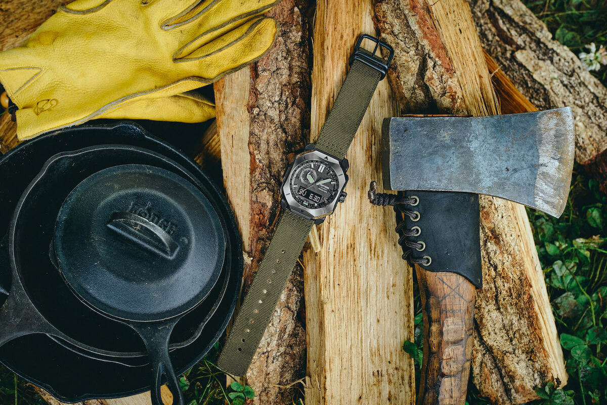 Casio PRW-6900YB-3E Casio PRW-6900YB-3E