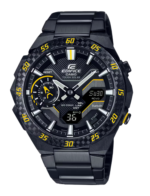 Casio ECB-2200RC-1A9 Casio ECB-2200RC-1A9