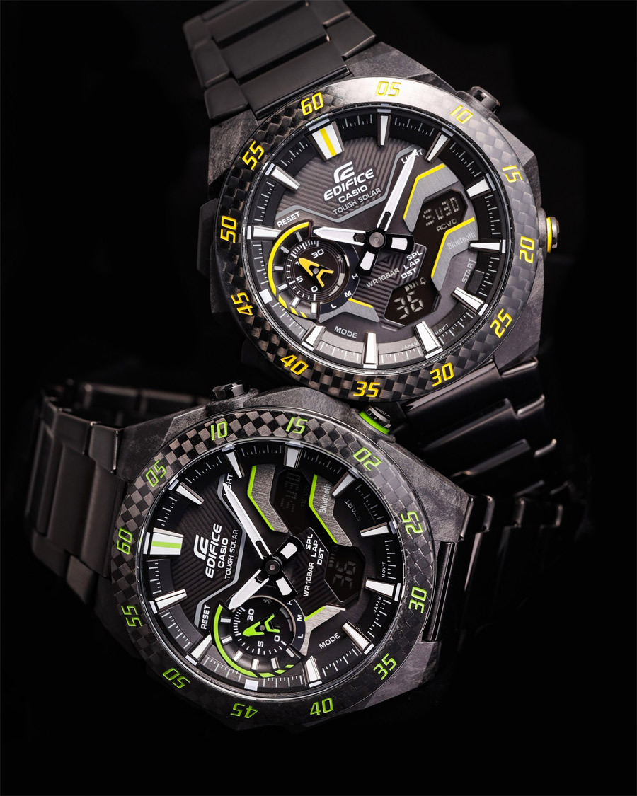 Casio ECB-2200RC-1A3 Casio ECB-2200RC-1A3