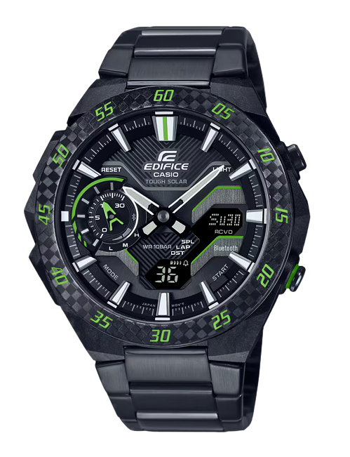 Casio ECB-2200RC-1A3 Casio ECB-2200RC-1A3