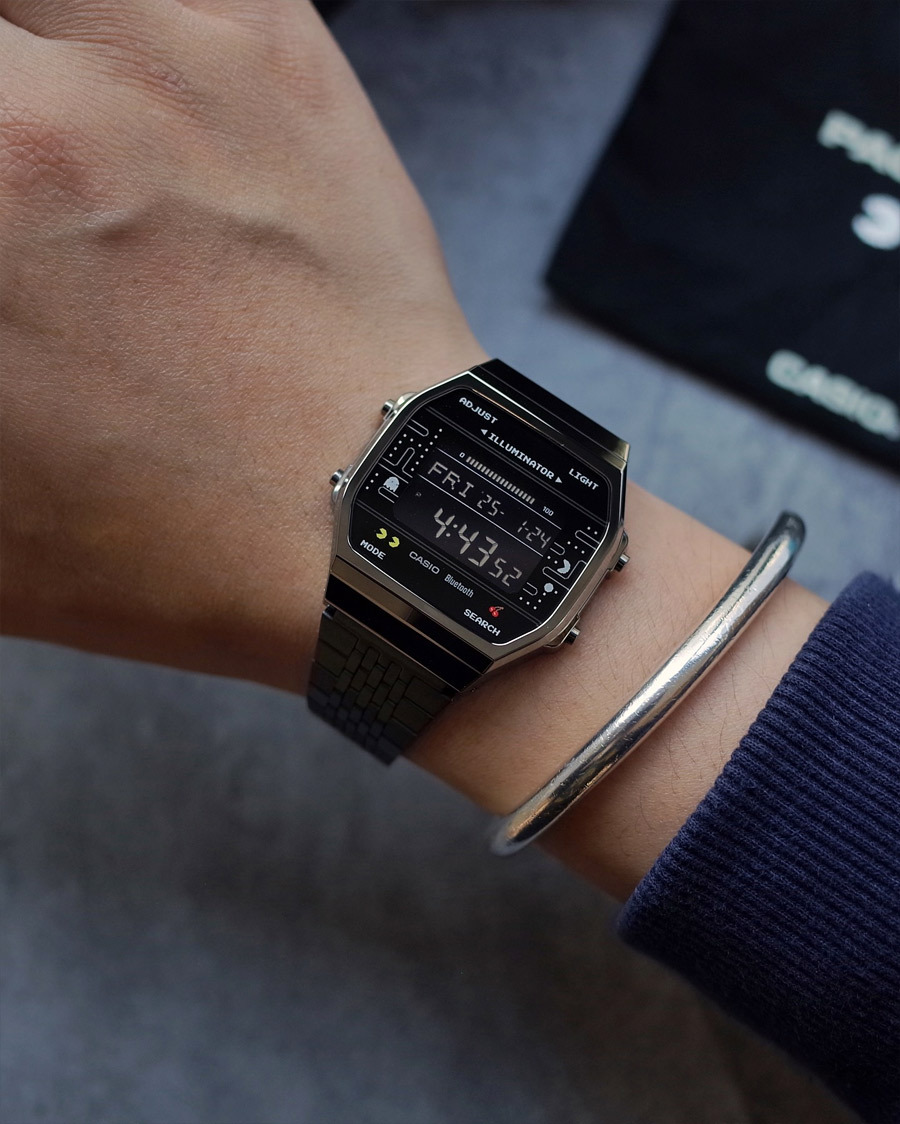 Casio ABL-100WEPC-1B Casio ABL-100WEPC-1B