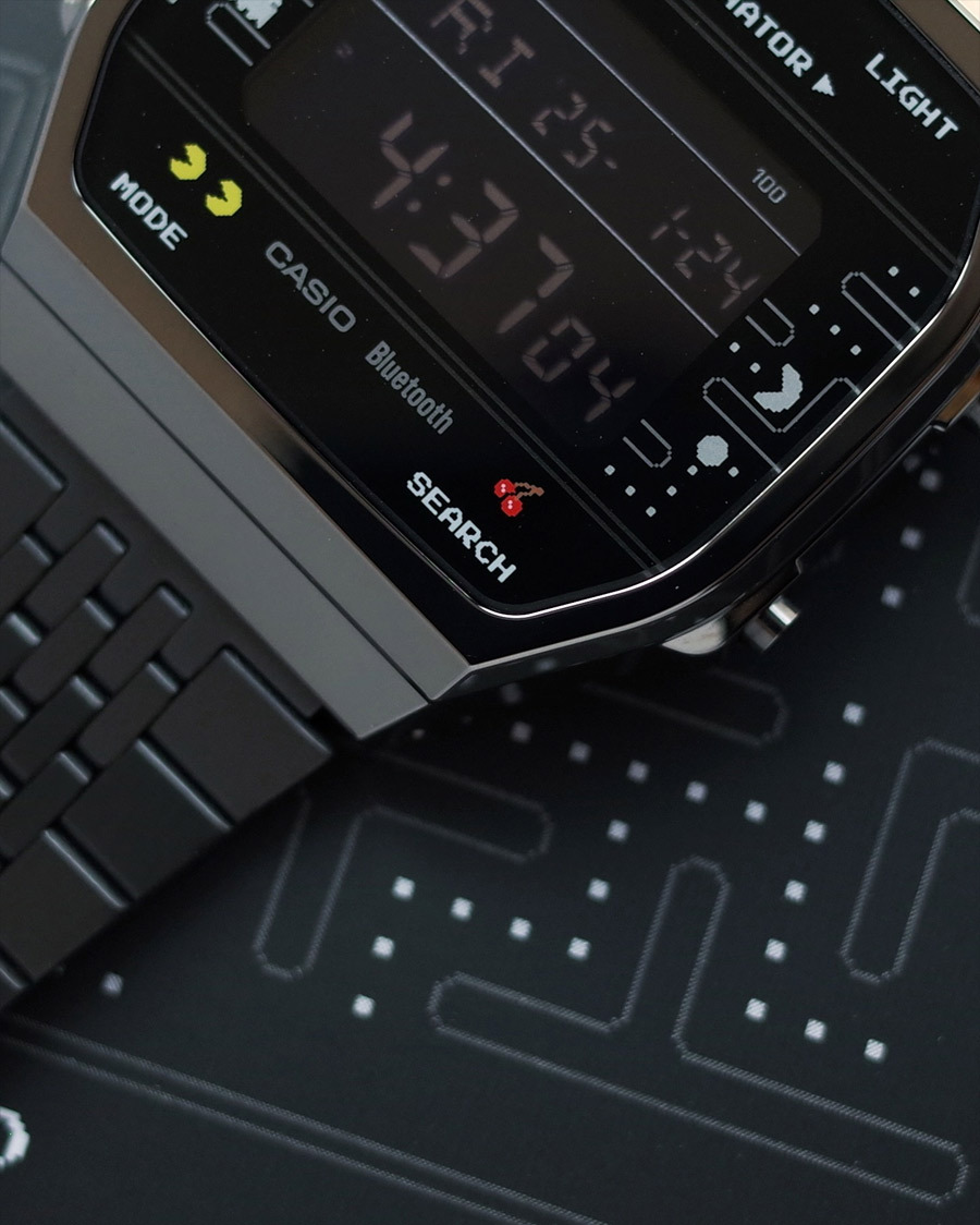 Casio ABL-100WEPC-1B Casio ABL-100WEPC-1B