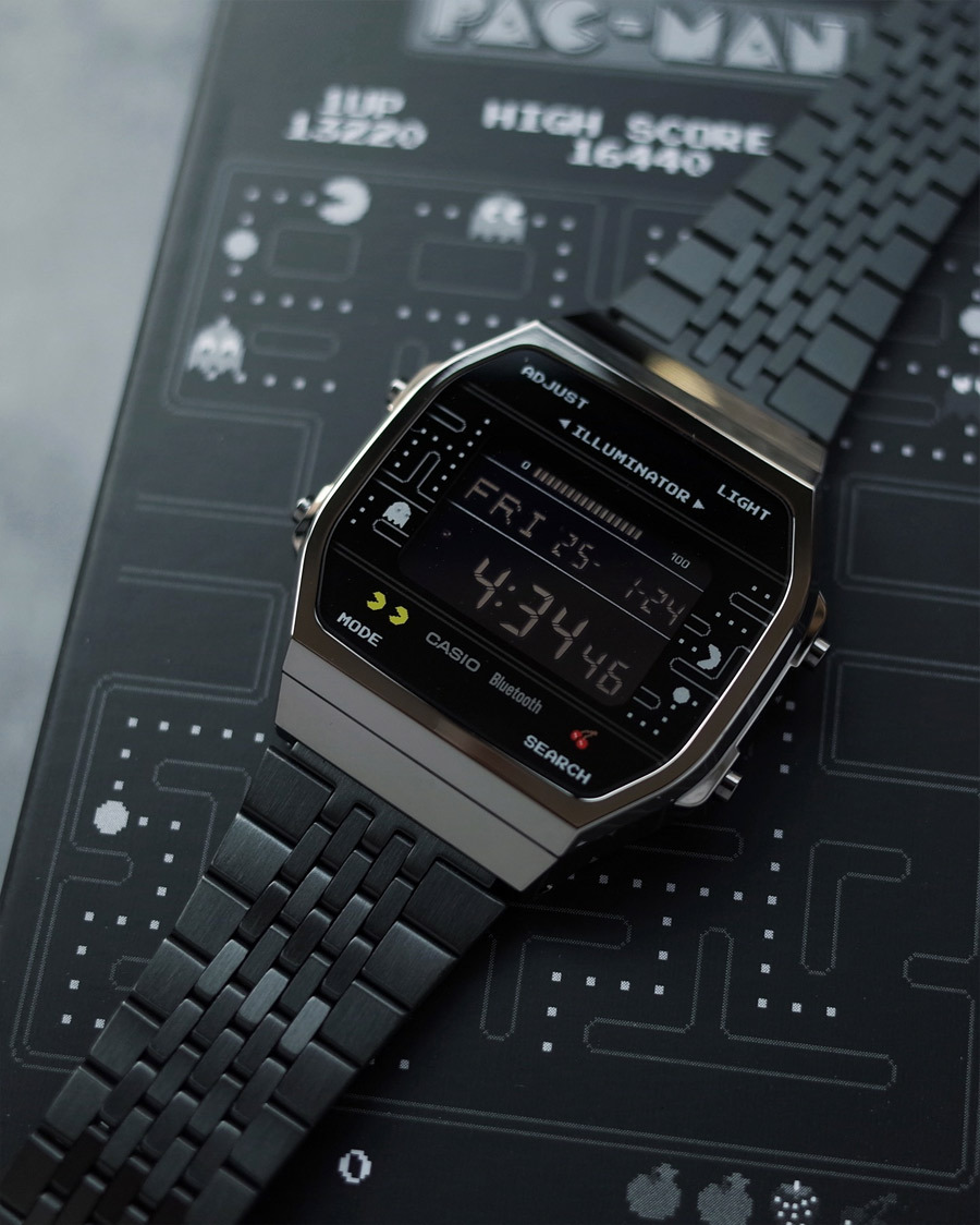 Casio ABL-100WEPC-1B Casio ABL-100WEPC-1B