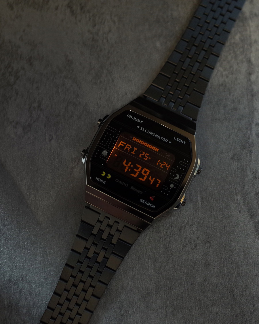 Casio ABL-100WEPC-1B Casio ABL-100WEPC-1B