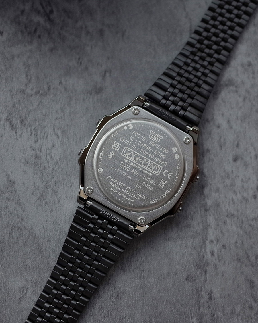 Casio ABL-100WEPC-1B Casio ABL-100WEPC-1B