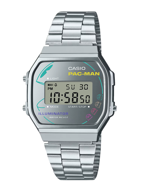 Casio A168WEPC-7A Casio A168WEPC-7A