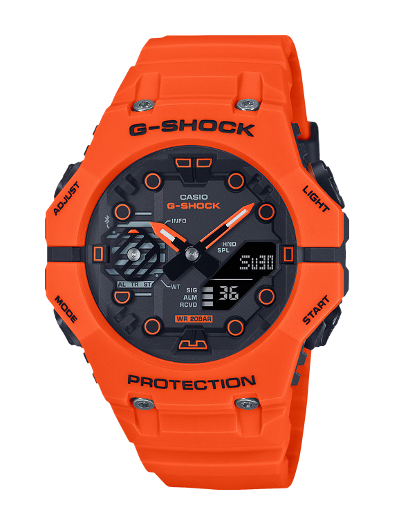 Casio GA-B001FL-4A Casio GA-B001FL-4A