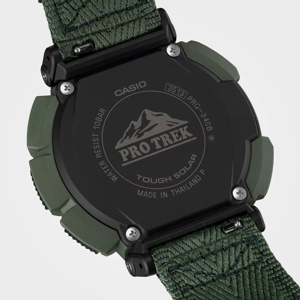 Casio PRG-340B-3E Casio PRG-340B-3E