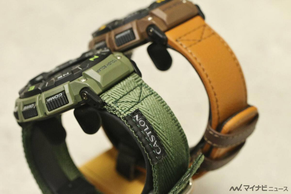 Casio PRG-340B-3E Casio PRG-340B-3E