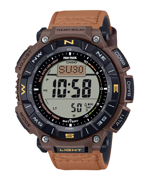 Casio PRG-340L-5E Casio PRG-340L-5E