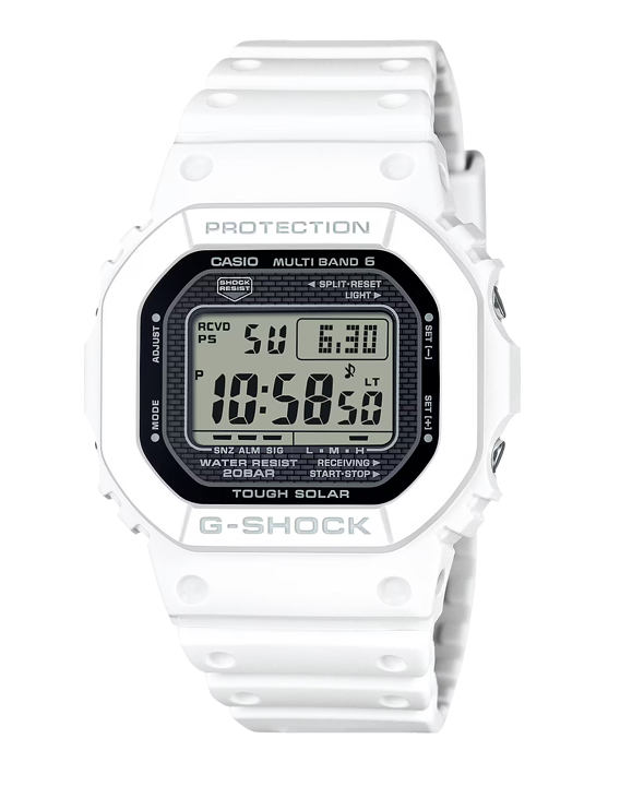 Casio GW-5000HS-7E Casio GW-5000HS-7E
