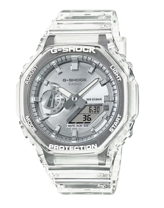 Casio GA-2100BM-7A8 Casio GA-2100BM-7A8