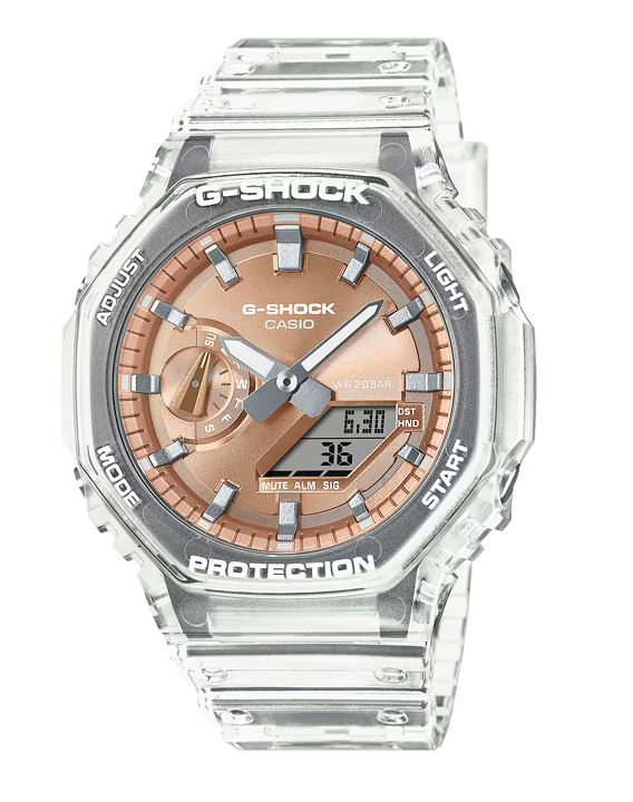 Casio GA-2100BM-7A5 Casio GA-2100BM-7A5