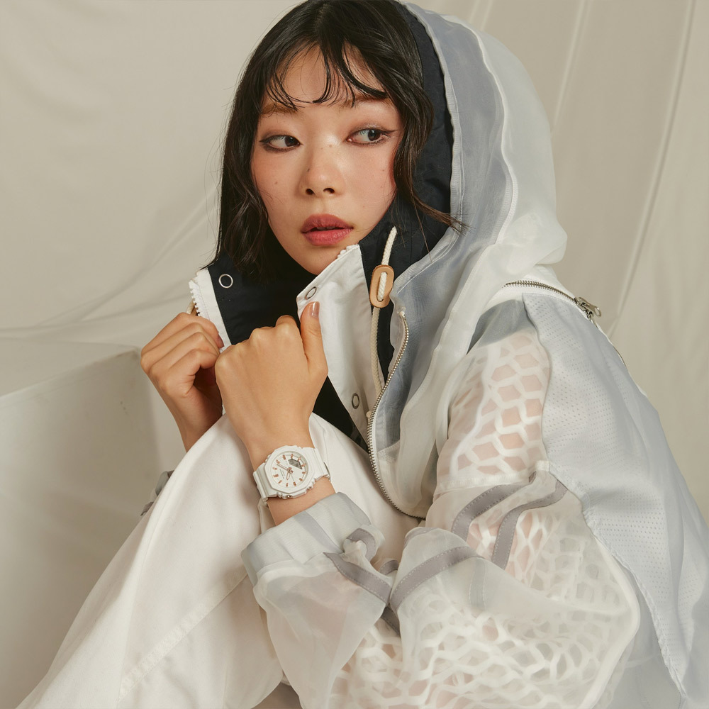 Casio GMA-P2100M-7A Casio GMA-P2100M-7A