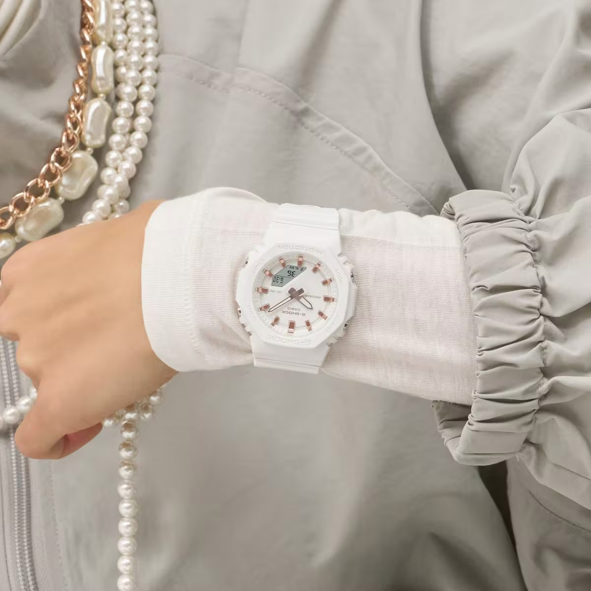 Casio GMA-P2100M-7A Casio GMA-P2100M-7A