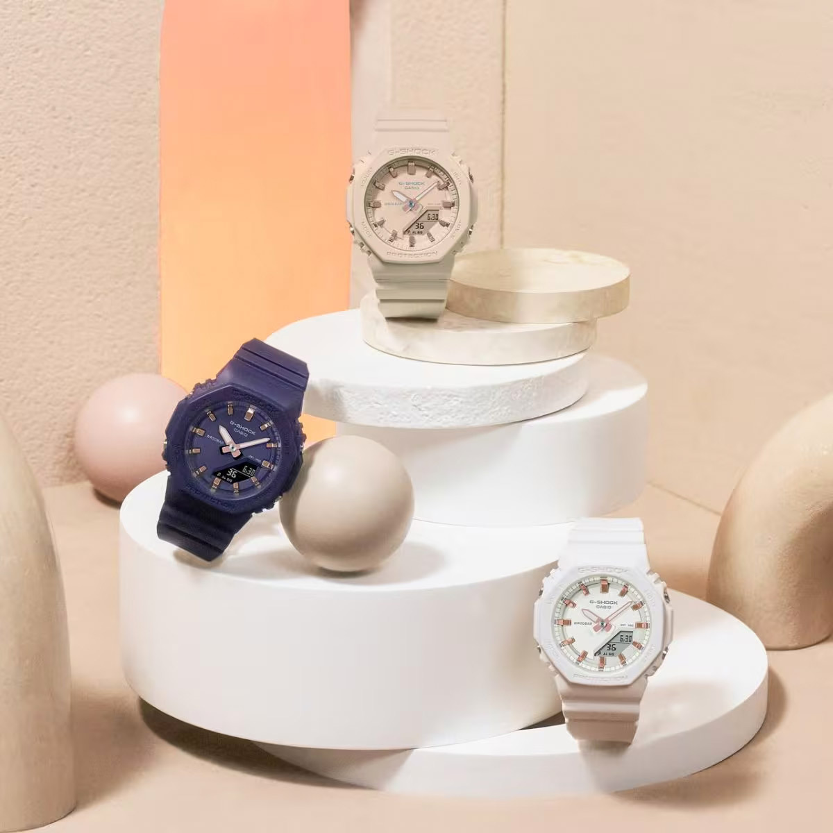 Casio GMA-P2100M-7A Casio GMA-P2100M-7A