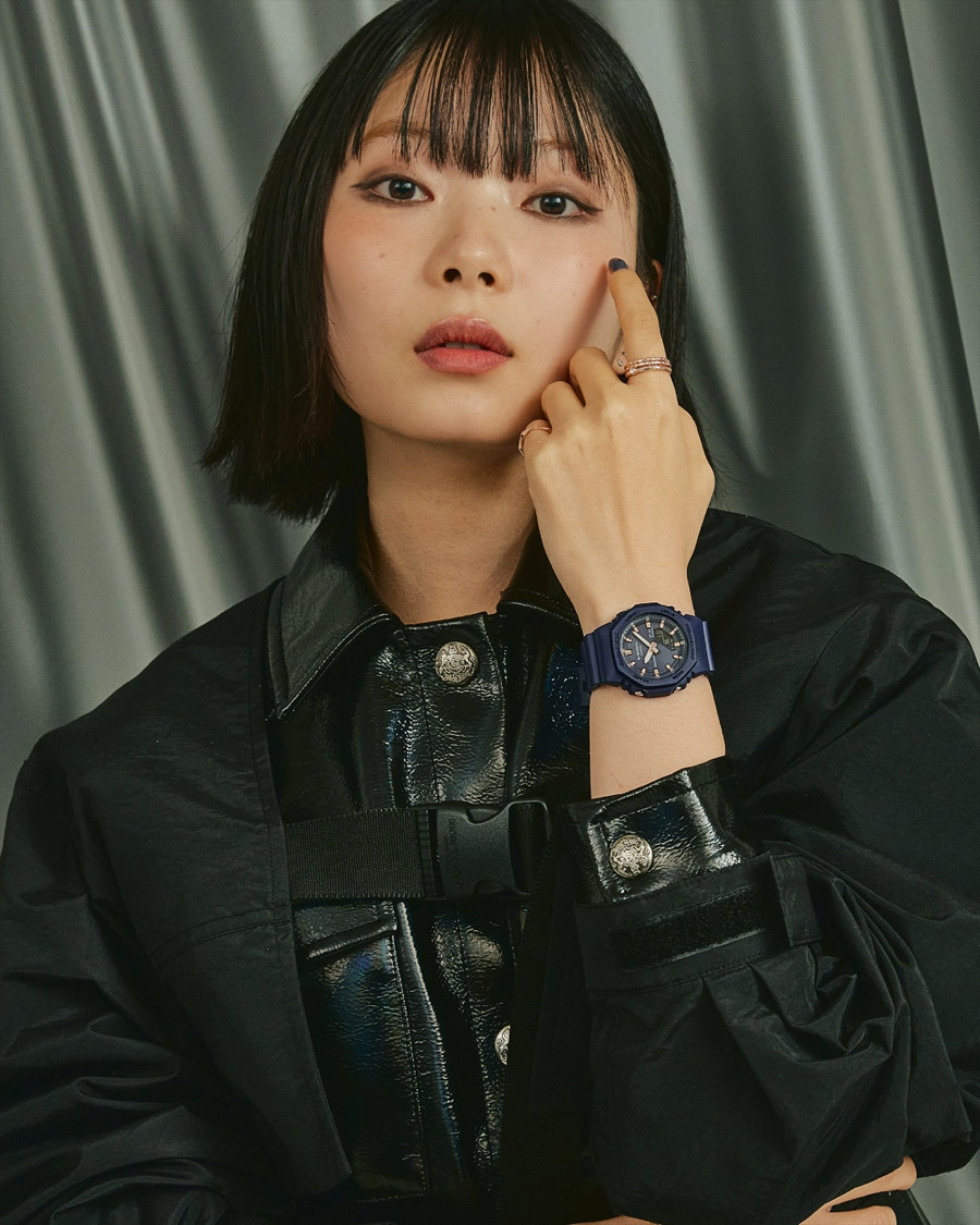Casio GMA-P2100M-2A Casio GMA-P2100M-2A