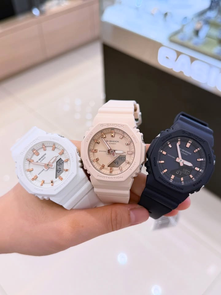 Casio GMA-P2100M-2A Casio GMA-P2100M-2A