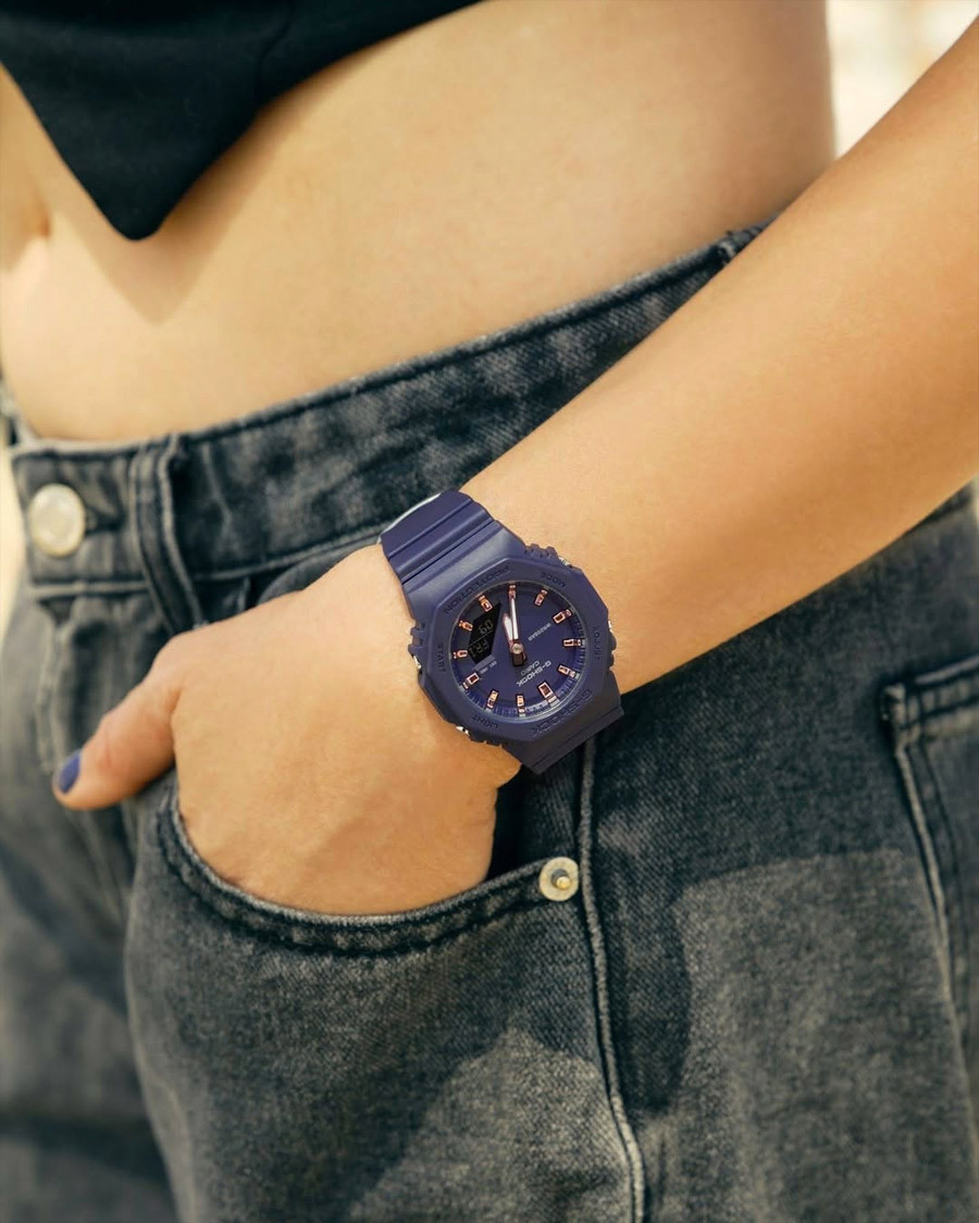 Casio GMA-P2100M-2A Casio GMA-P2100M-2A