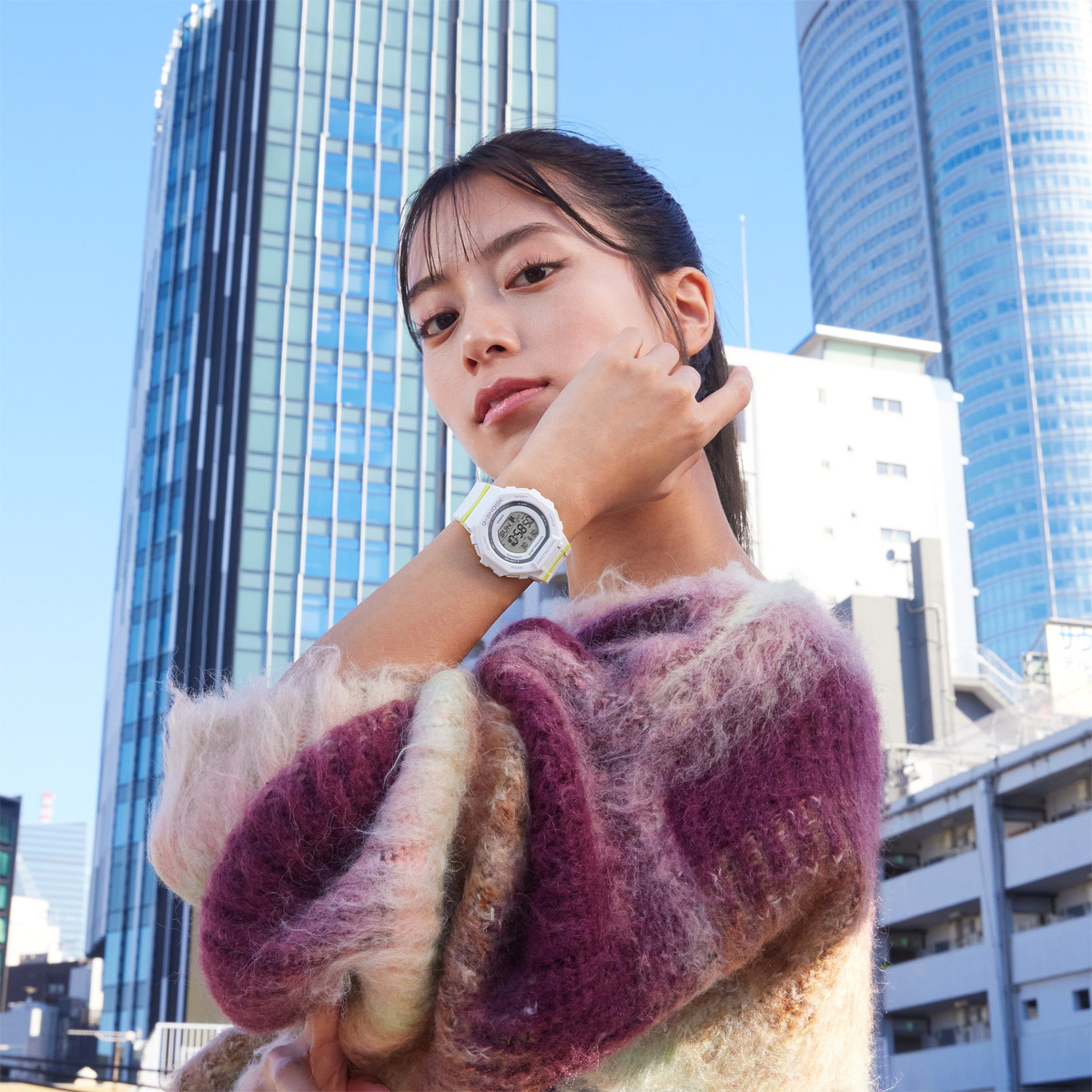 Casio GMD-B300SC-7E Casio GMD-B300SC-7E