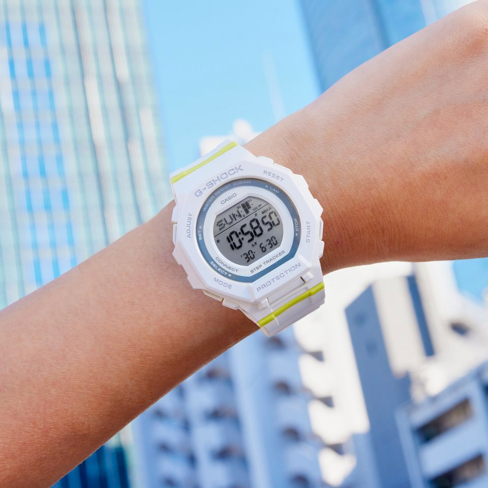 Casio GMD-B300SC-7E Casio GMD-B300SC-7E