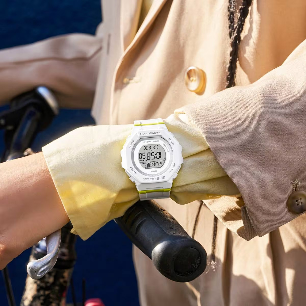 Casio GMD-B300SC-7E Casio GMD-B300SC-7E