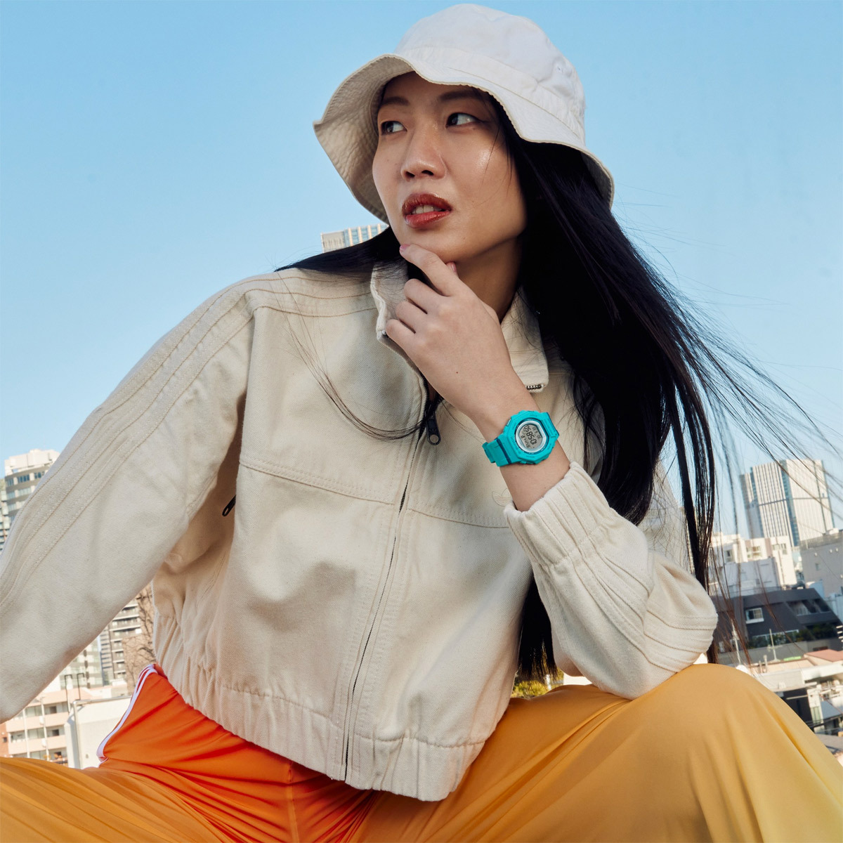 Casio GMD-B300SC-2E Casio GMD-B300SC-2E