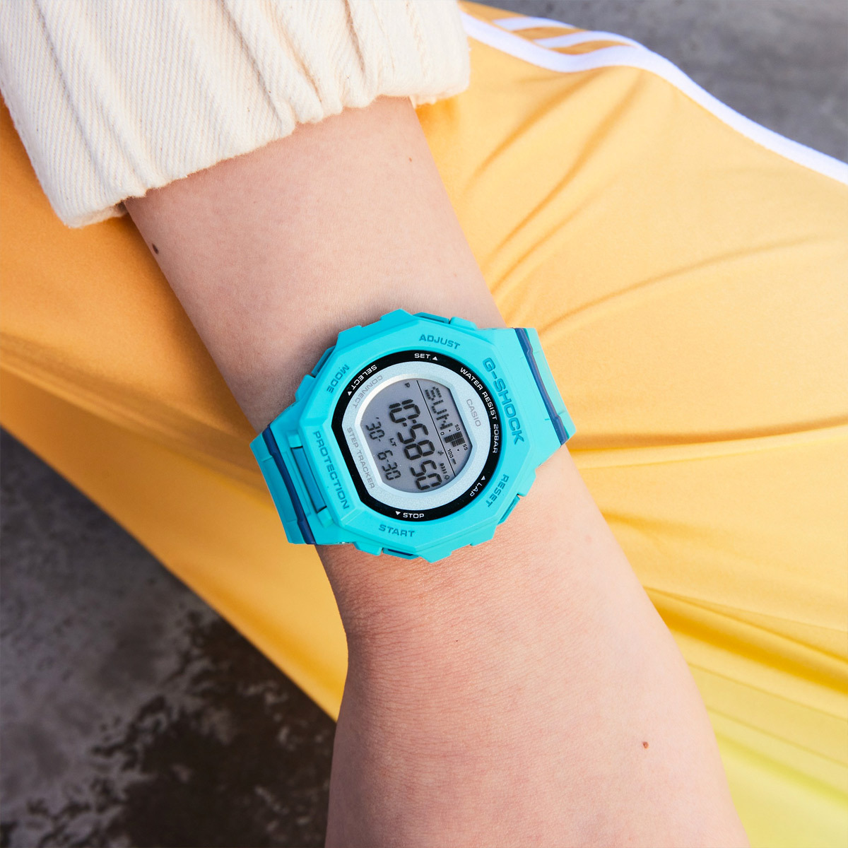Casio GMD-B300SC-2E Casio GMD-B300SC-2E