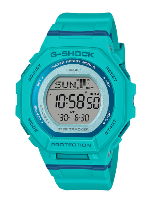 Casio GMD-B300SC-2E Casio GMD-B300SC-2E