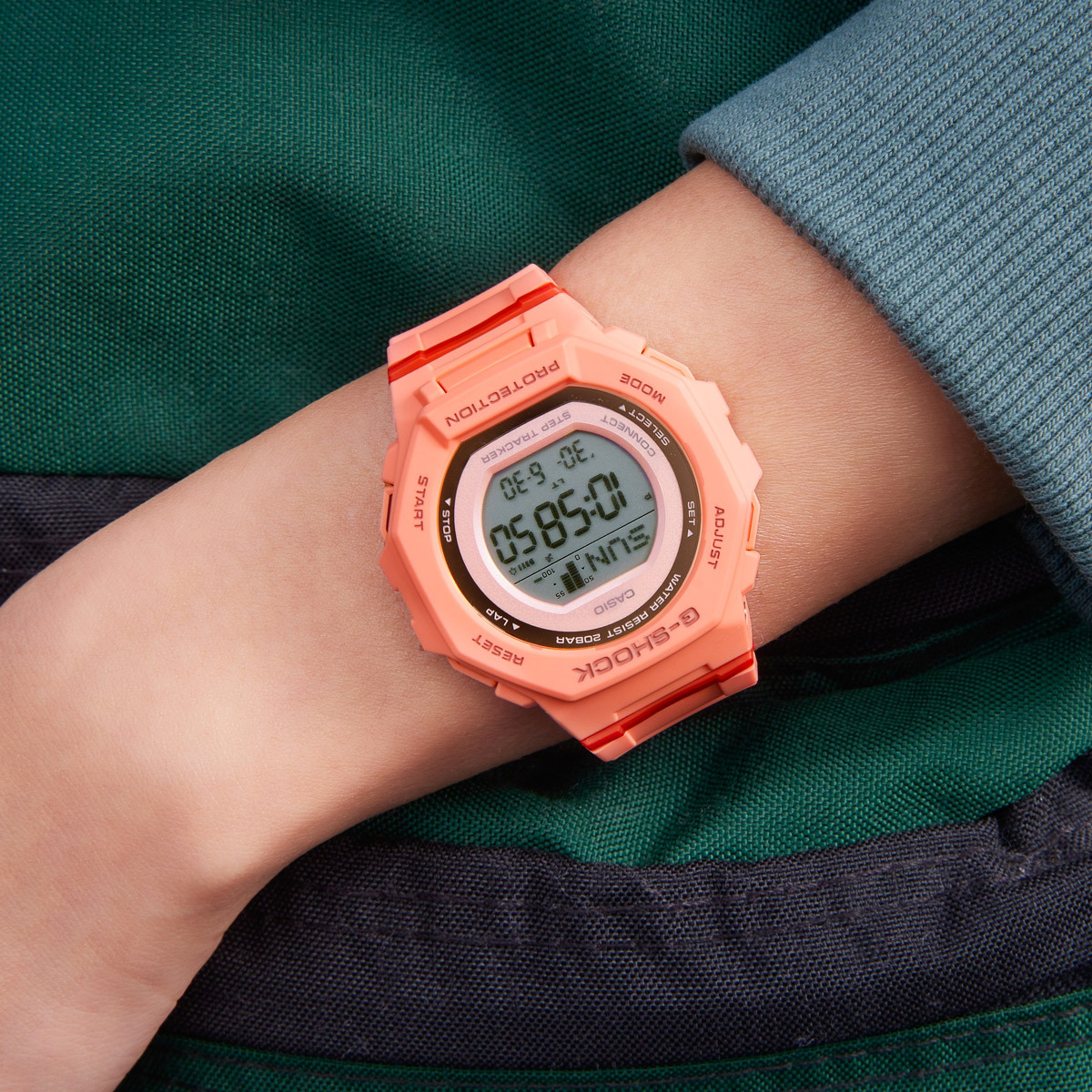 Casio GMD-B300SC-4E Casio GMD-B300SC-4E