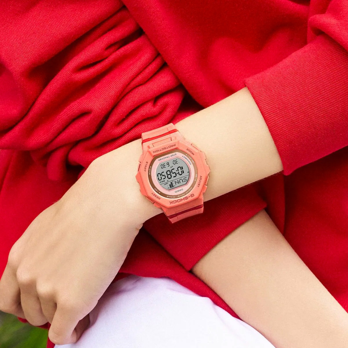 Casio GMD-B300SC-4E Casio GMD-B300SC-4E
