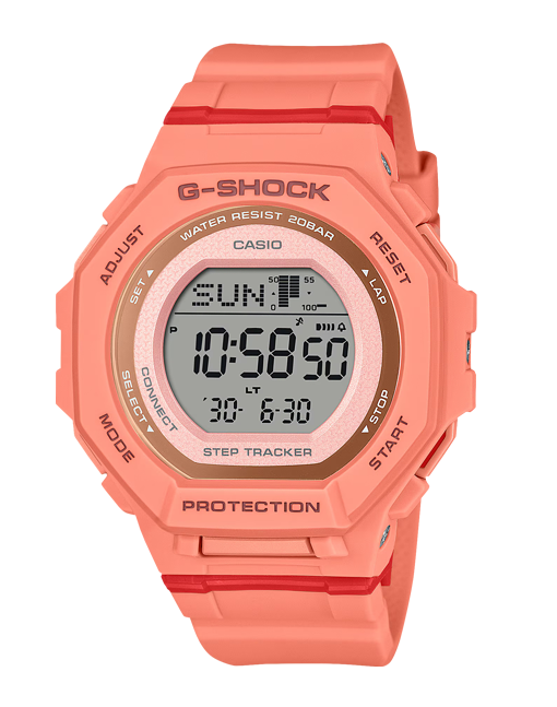 Casio GMD-B300SC-4E Casio GMD-B300SC-4E